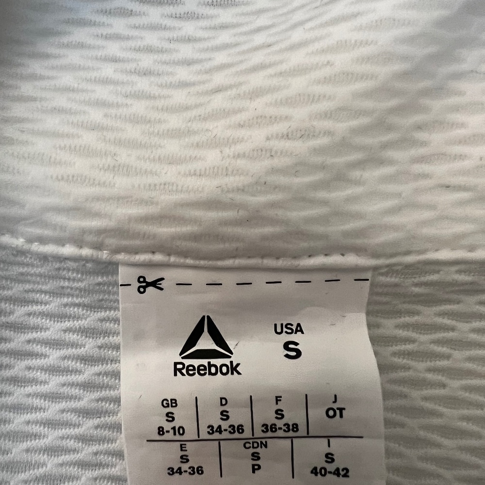 Reebok Sport